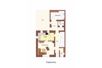 Viel Platz & viele Möglichkeiten: Reihenendhaus mit Wintergarten, Garage, Werkstatt und Nebengelass! - Reihenendhaus Burgstädt | Angebot:27479119
