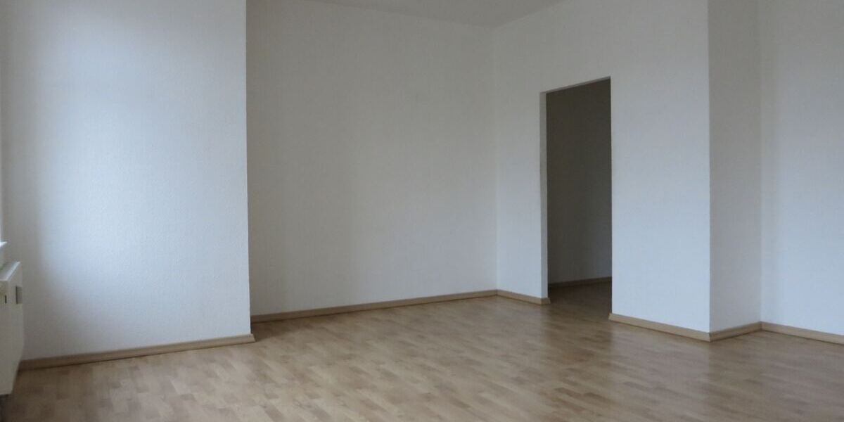 Wohnen mit Zugang Schlafen